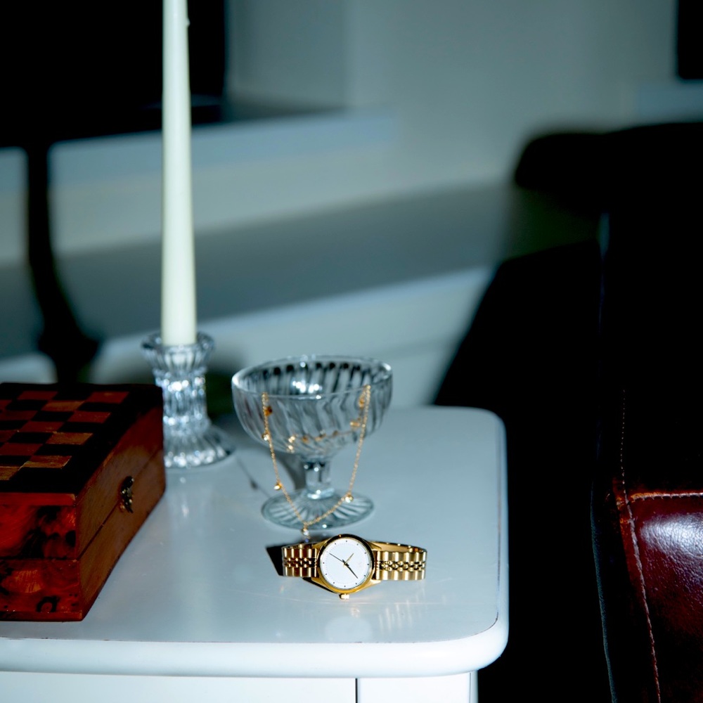 MVMT by Movado Amber Watch Brand New